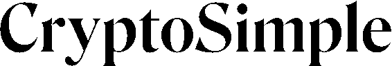 CryptoSimple logo