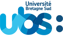 ENSIBS Université Bretagne Sud logo