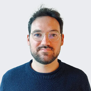 François-Julien Alcaraz